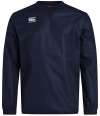 CN217 QA005732 Canterbury Club Contact Top Navy colour image
